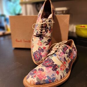 Paul Smith men's size 9 shoe